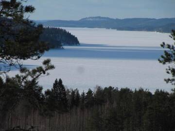 Фото номера Вилла Виллы Vuorenhelmi г. Rutalahti 25