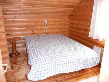 Фото номера Вилла Виллы Vuorenhelmi г. Rutalahti 32