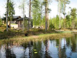 Фото Шале Chalet Ainola - FIJ071 г. Rutalahti