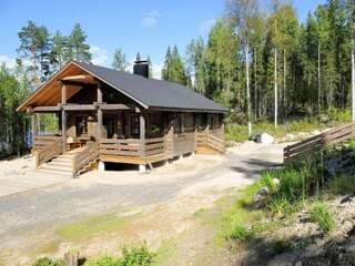 Фото Шале Chalet Iltaranta - FIJ077 г. Rutalahti